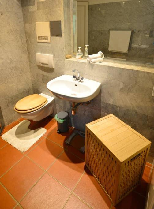 Green Haven Roofgarden Penthouse In Central Area Vienna Luaran gambar