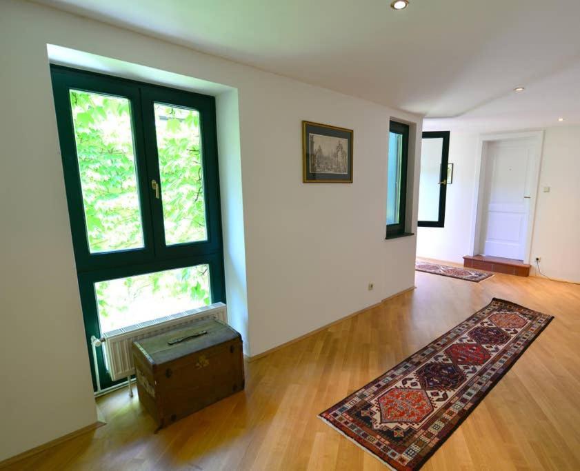 Green Haven Roofgarden Penthouse In Central Area Vienna Luaran gambar