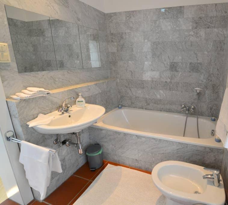 Green Haven Roofgarden Penthouse In Central Area Vienna Luaran gambar