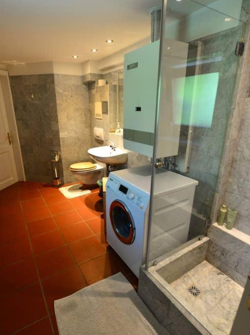 Green Haven Roofgarden Penthouse In Central Area Vienna Luaran gambar